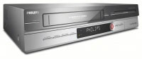 Philips DVD/VCR Player (DVDR3510V) Philips DVD/VCR Player (DVDR3510V)